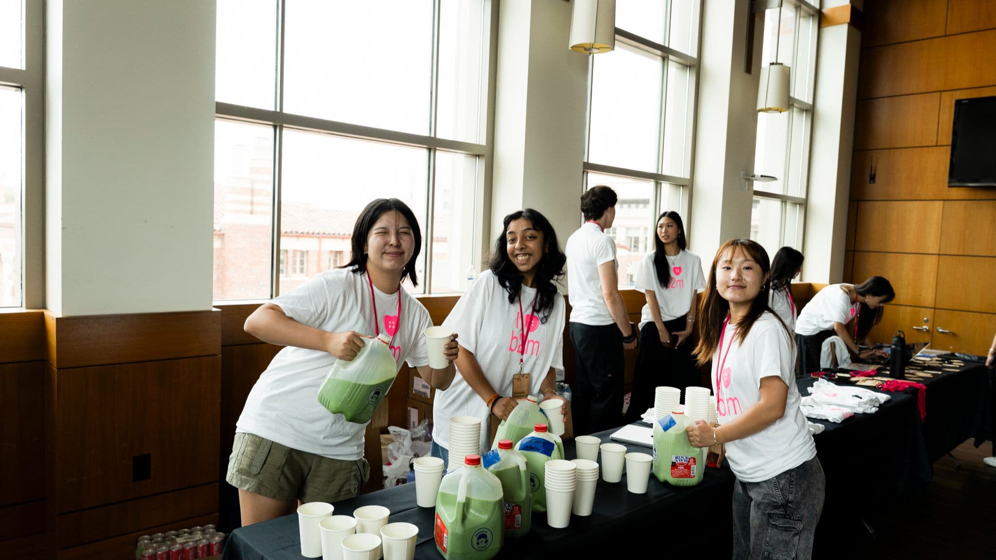 Break to Make — image 1