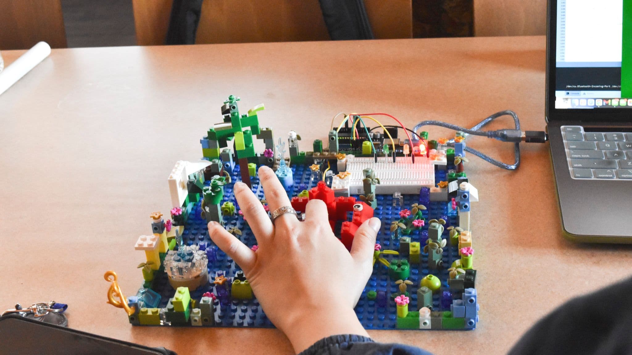 Break to Make — image 6