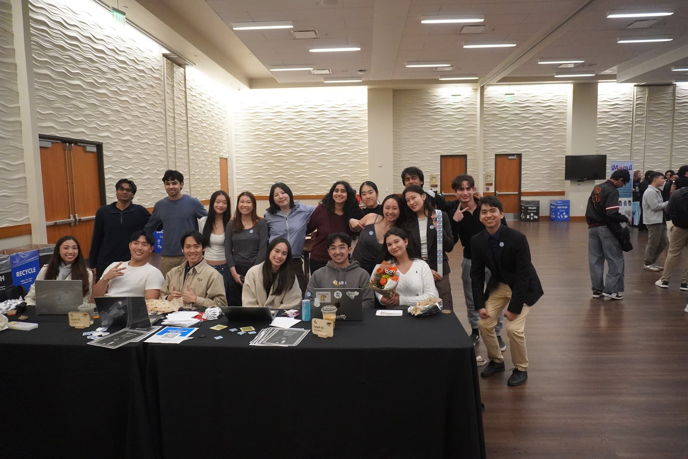 Startup Career Fair — image 1