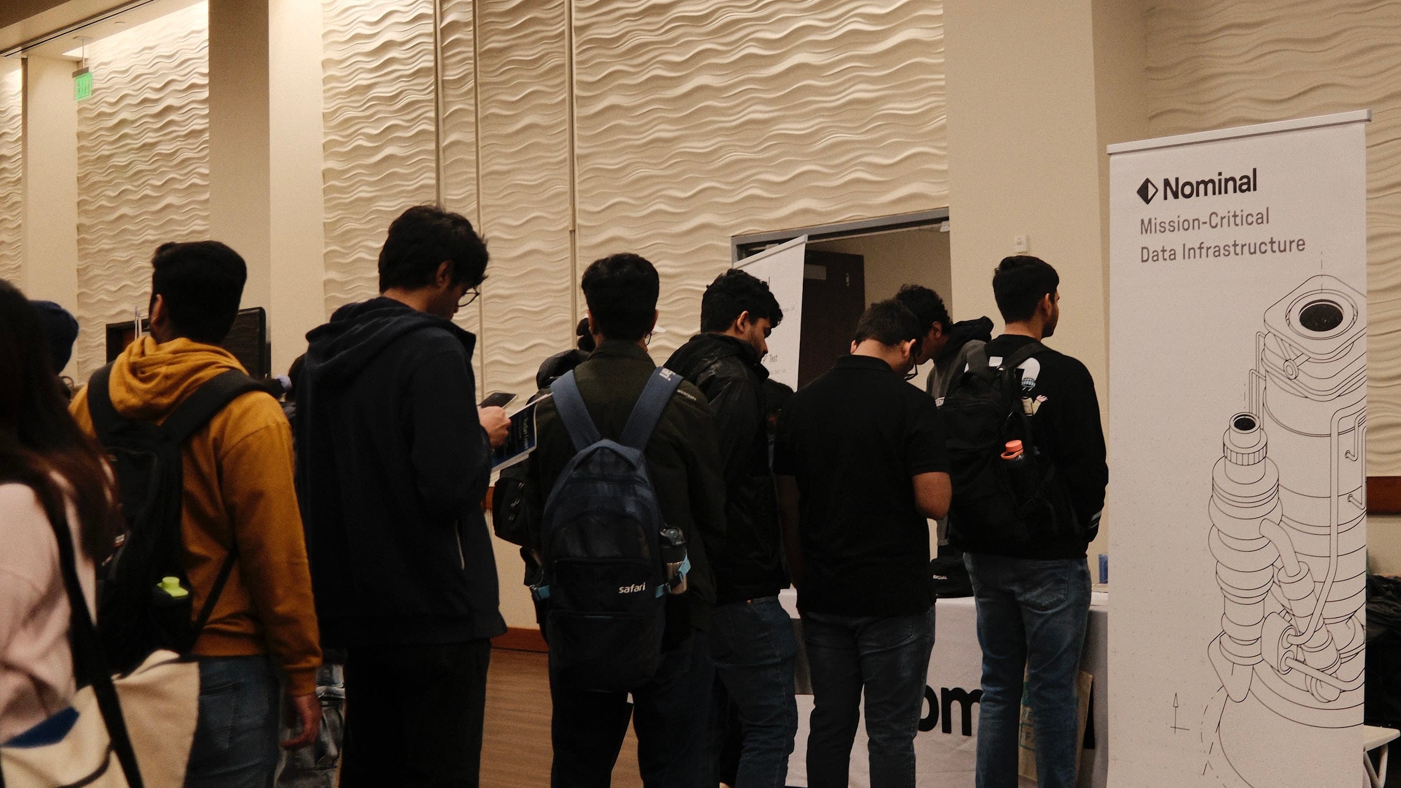 Startup Career Fair — image 2