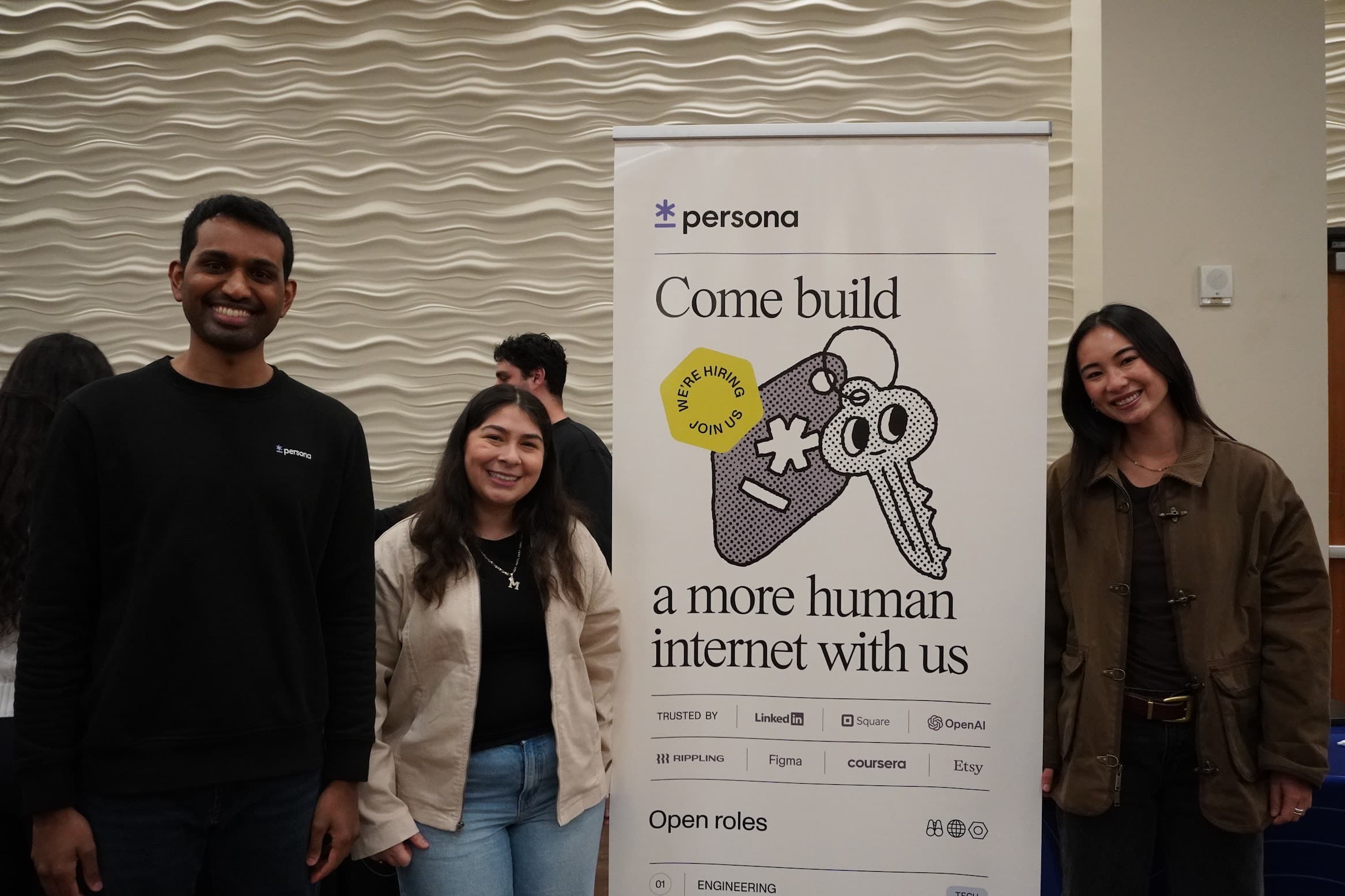 Startup Career Fair — image 3
