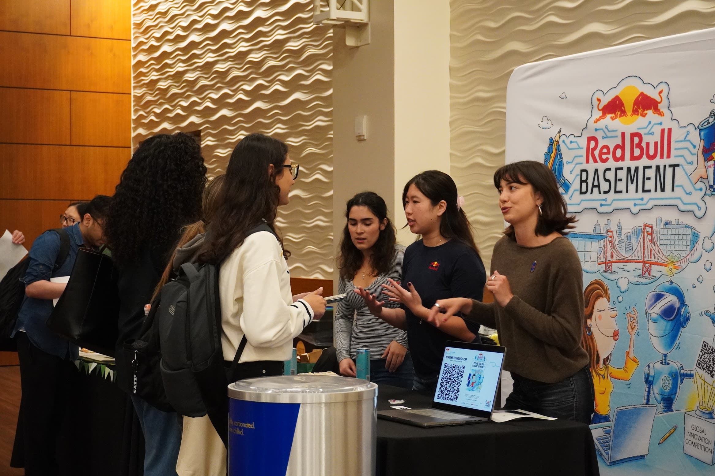 Startup Career Fair — image 5