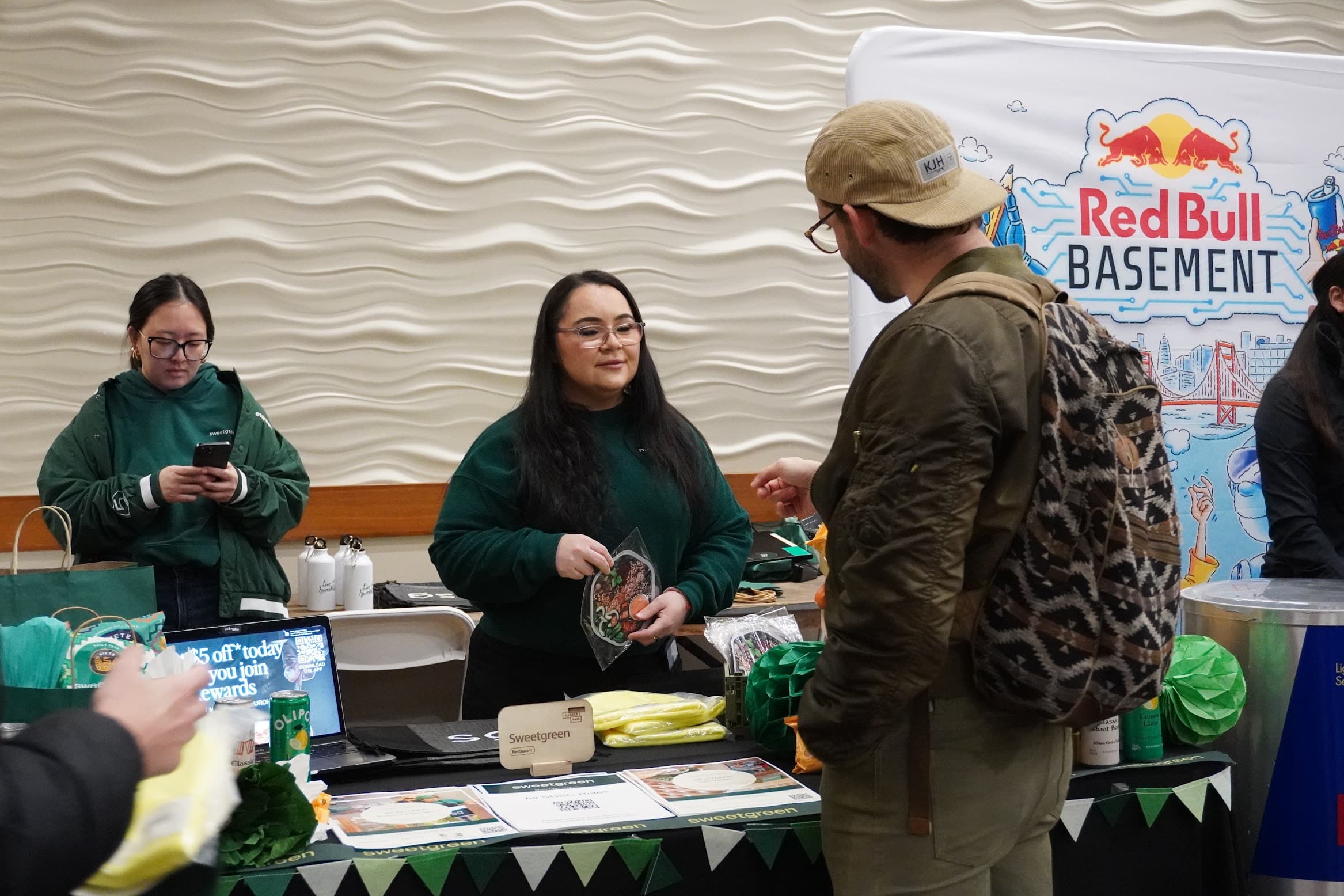Startup Career Fair — image 6