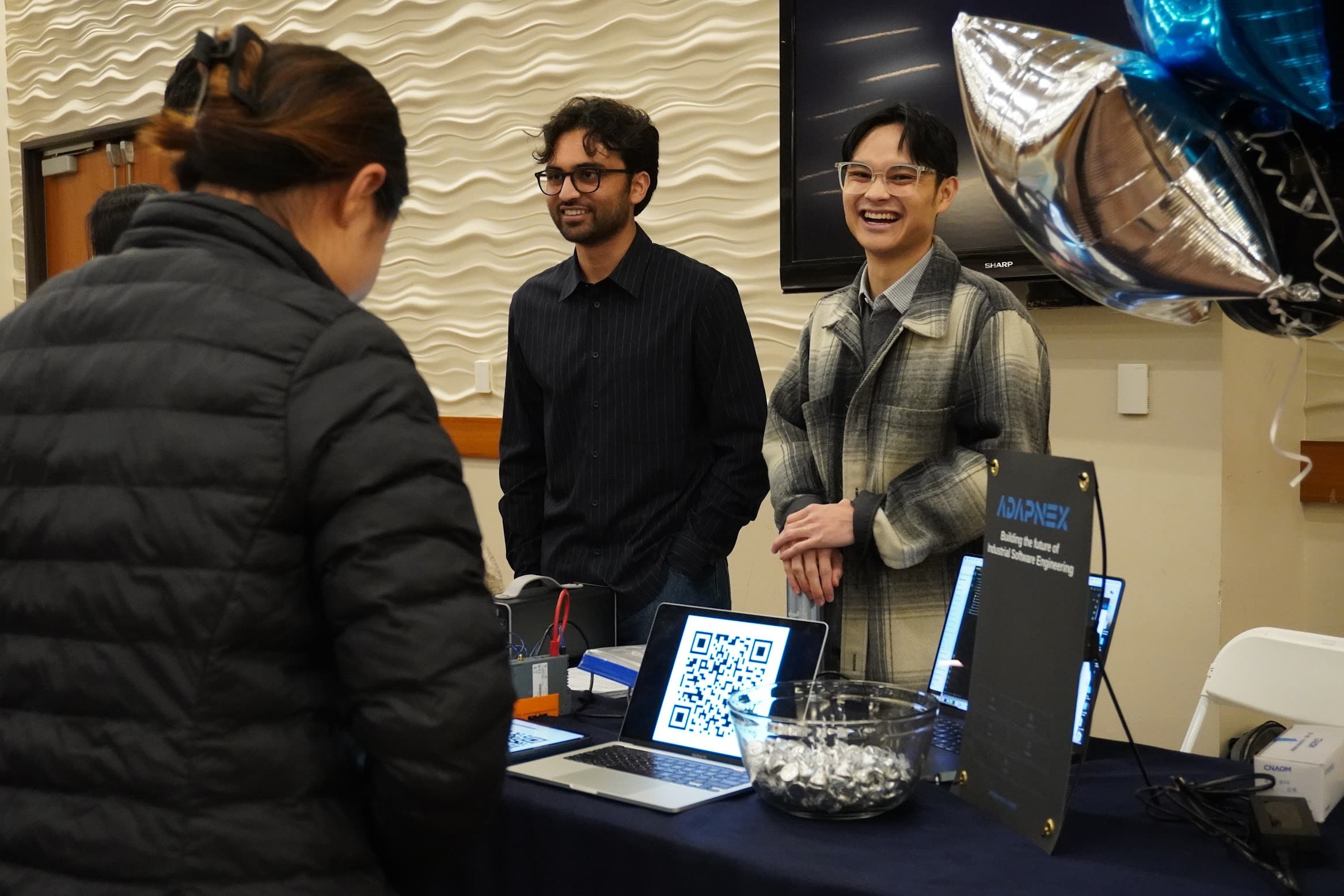 Startup Career Fair — image 7